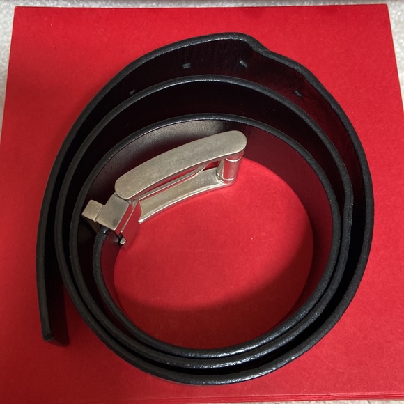 salvatore ferragamo belt - Picture 4 of 15